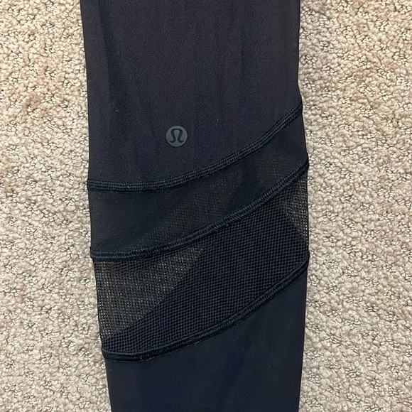 Lululemon Leggings - Picture 6 of 7